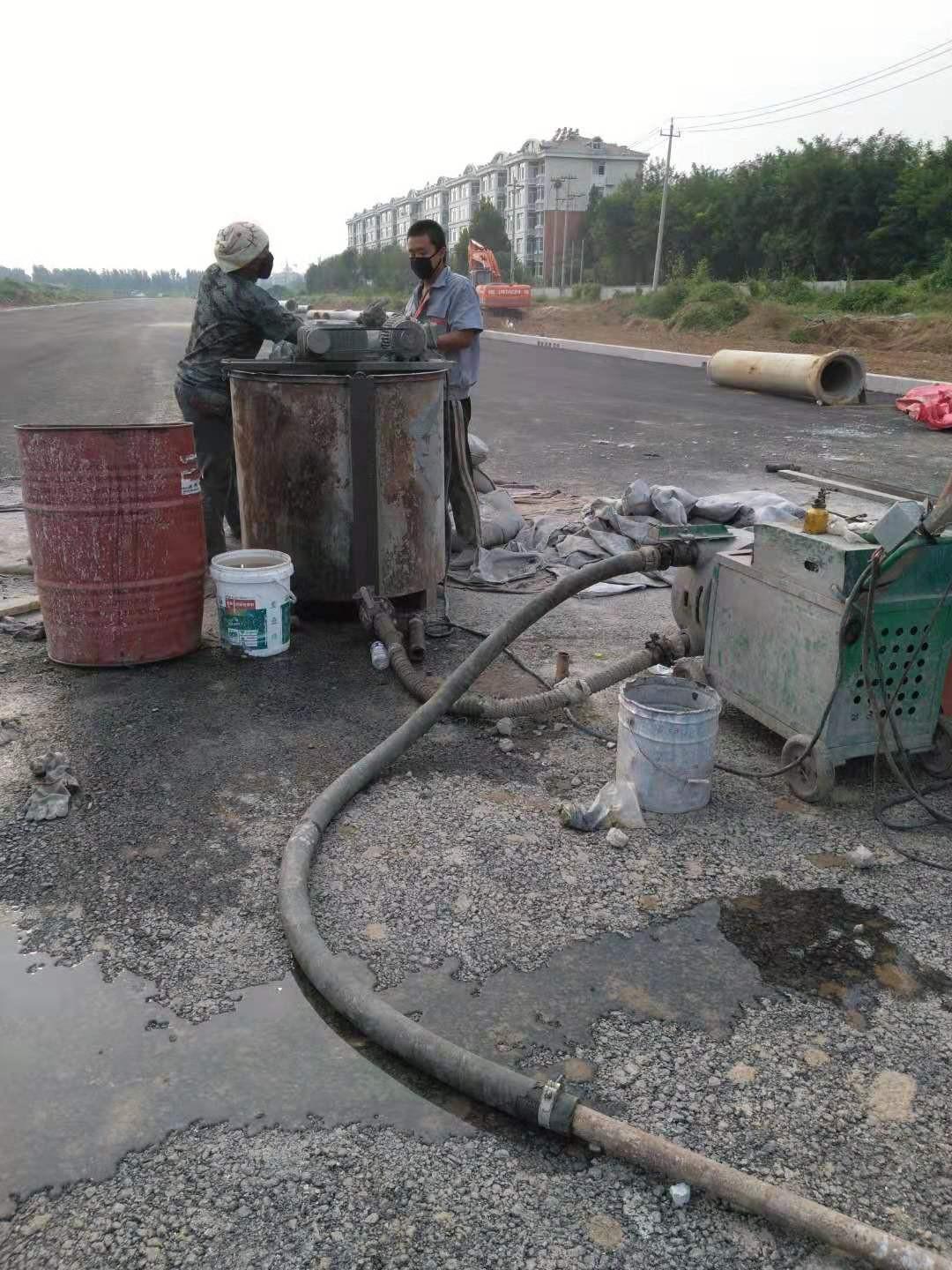 新华镇进行地基基础加固的原因和方法都有哪些呢？