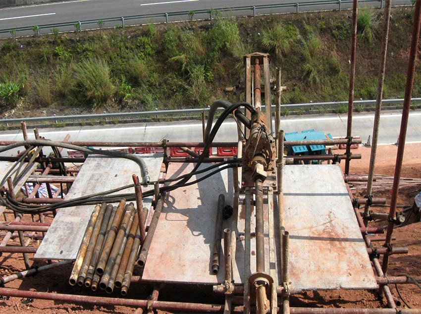 新华镇地基好坏直接影响建筑稳定性，如何选择专业的地基注浆加固公司？ 