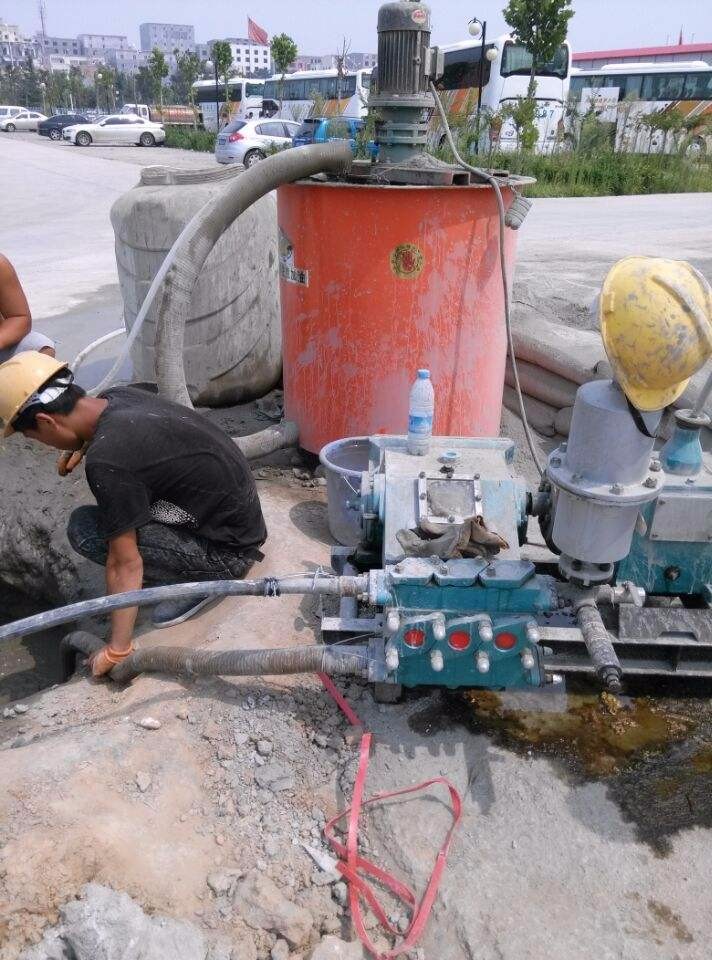 新华镇地基处理强夯工程找专业加固公司合作很重要