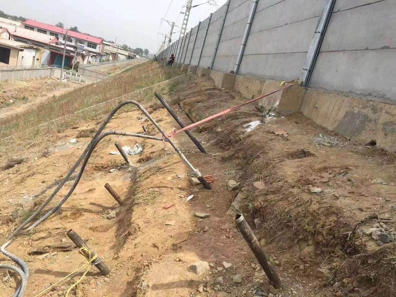 新华镇加固公司如何进行建筑物纠偏
