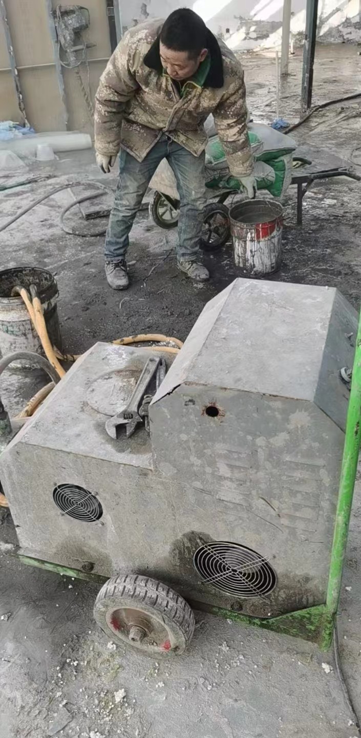 新华镇地基下沉加固方法有哪些
